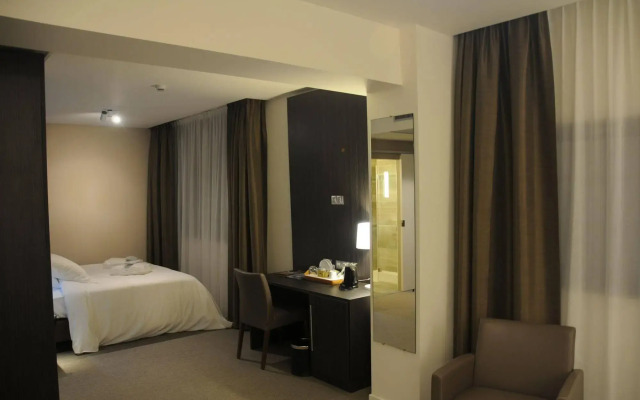 Tower Hotel