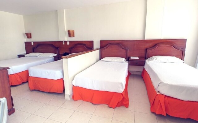 Hotel Palmetto