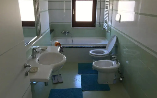 Residence Il Tulipano