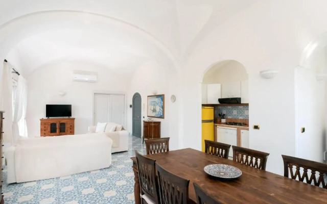 Oliveto Capri