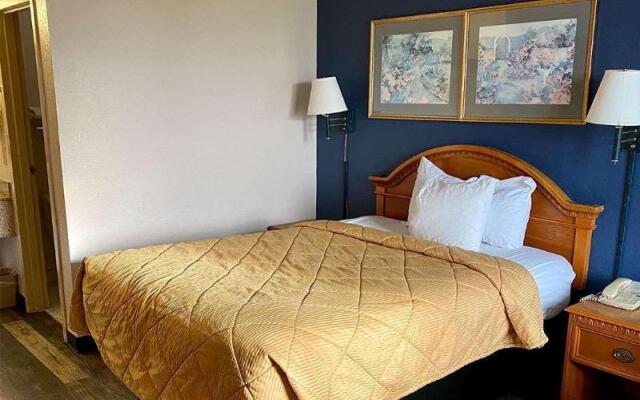 Americas Best Value Inn Marianna