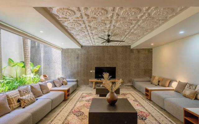 Saidov Villa by Betterplace
