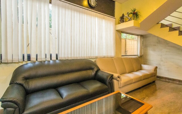 OYO 330 RB Hospitality