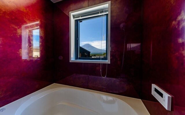 Mt. Fuji Resort Club-IKI-