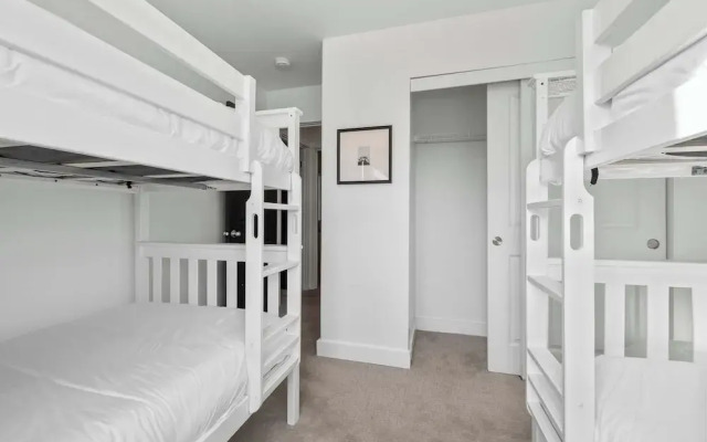 Hot-tub, 30 min From Mt. Bachelor