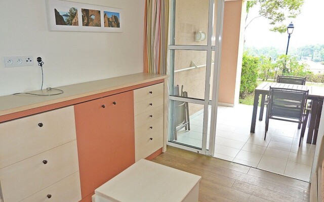 Residence Cap Esterel - Esterel