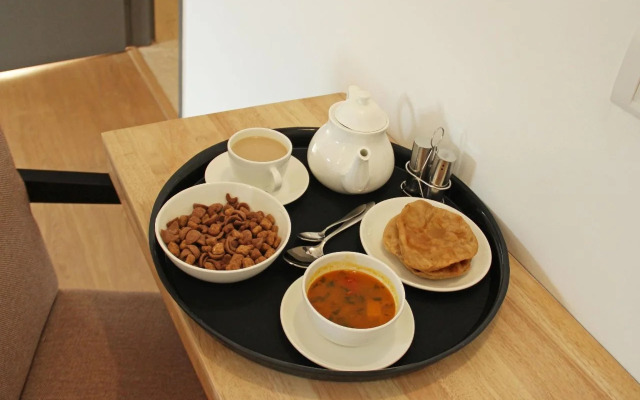OYO 1818 Hotel Central