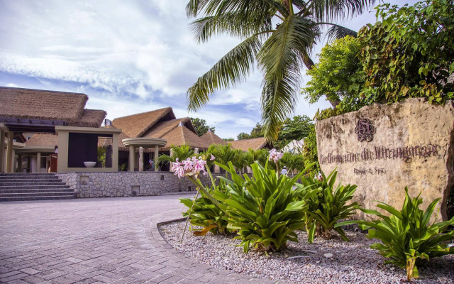 Le Domaine de L'Orangeraie