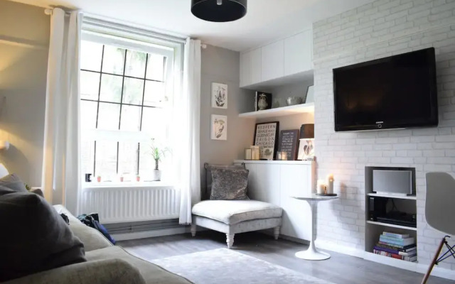 1 Bedroom Apartment in Hoxton