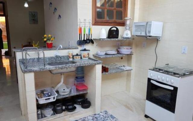 Condomínio Ville II