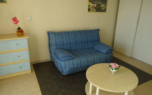 Residences de Bougainville