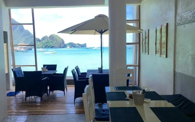 The Organic Spa, Bed And Breakfast