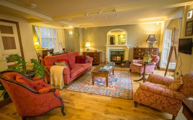 Drovers Bed & Breakfast