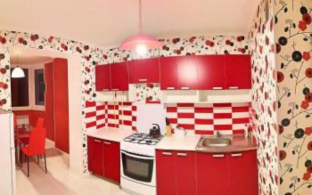 Ismail street apartment
