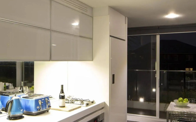 Bondi Beach Apartments