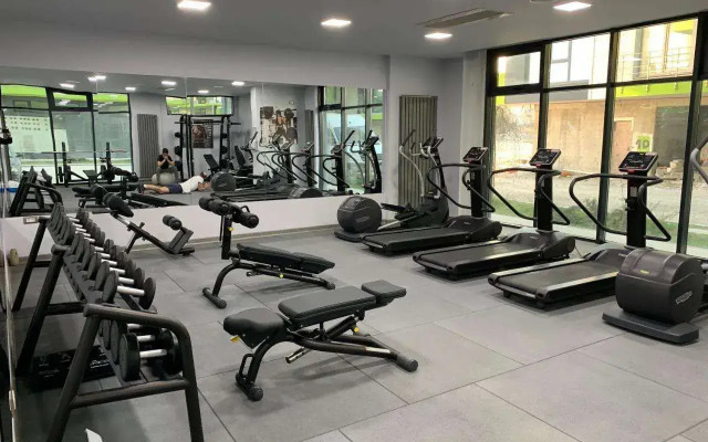 Black Sea Studio & Spa & Pools Mamaia Nord