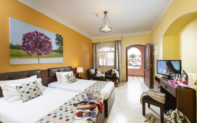 Three Corners Rihana Resort
