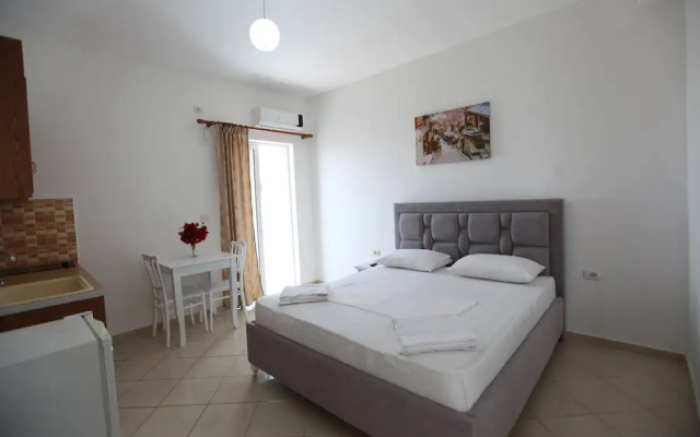 Joni Apartaments