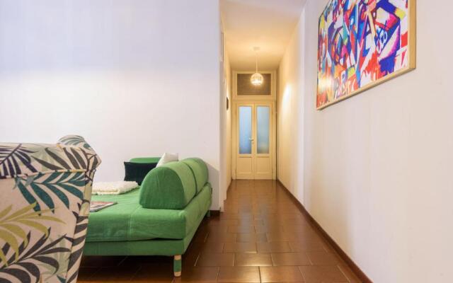 Moscova Flexyrent Apartment