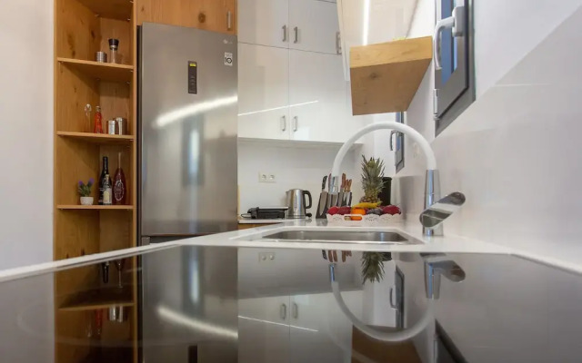 Villa Nesea Elounda with private pool