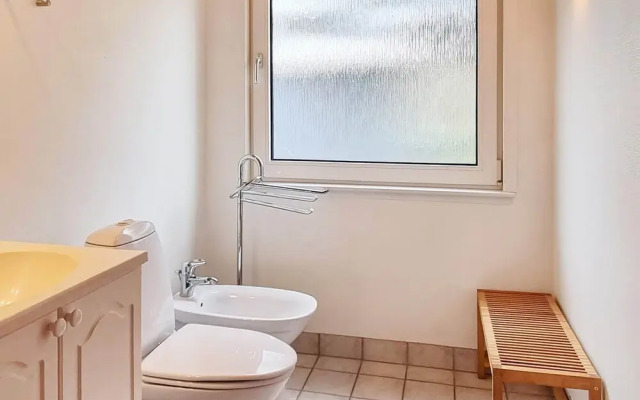 6 Person Holiday Home in Hurup Thy