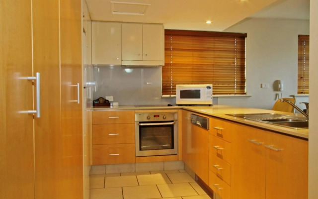 Riverside Holiday Apartments Ballina