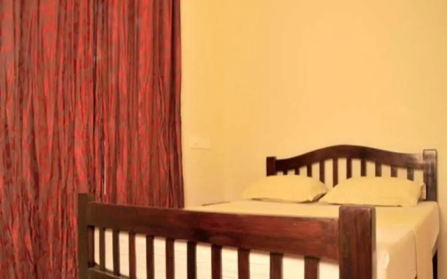 Rani Residency