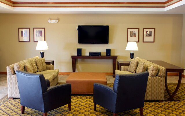 Candlewood Suites Champaign-Urbana University Area, an IHG Hotel