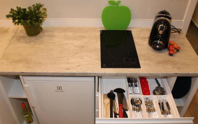 BudaSmile Appartment @ Buda Castle - FREE parking