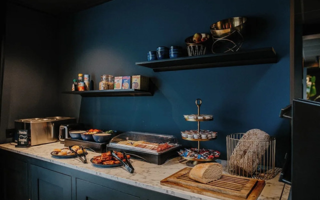 Boutique Hotel Lupo