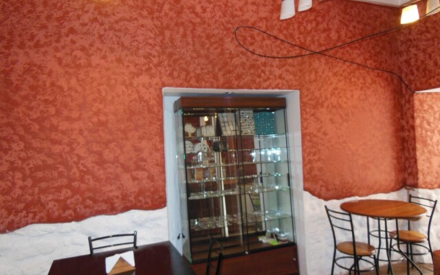 Hostal Illapa Inn