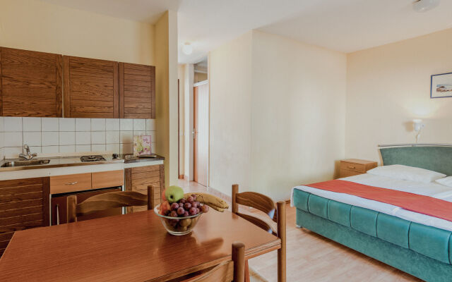Sagitta All inclusive light