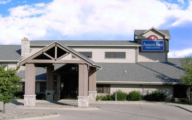 Red Lion Inn & Suites Grimes