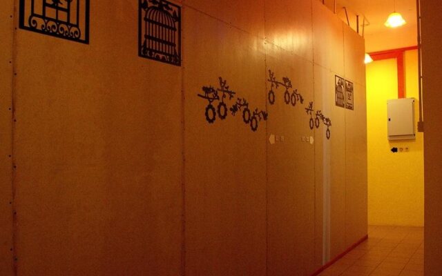 My Friends Guest House