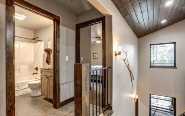 Spacious Room & Views, 18 guests-Dream Catcher