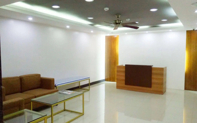 La Maja Rica Hotel