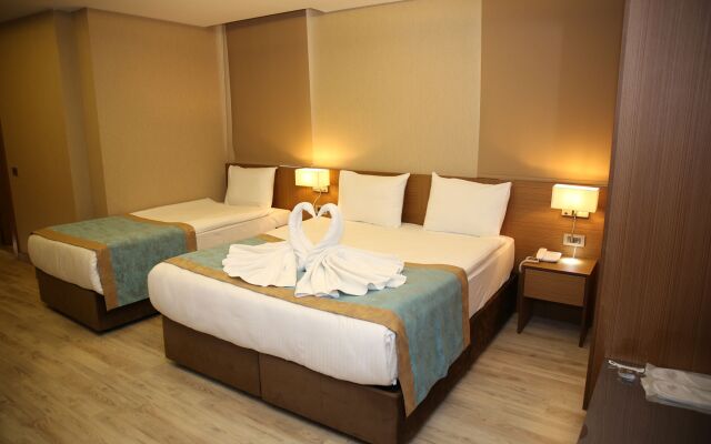 Grand Bulut Hotel & Spa