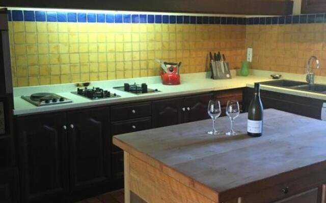Les maisons vigneronnes