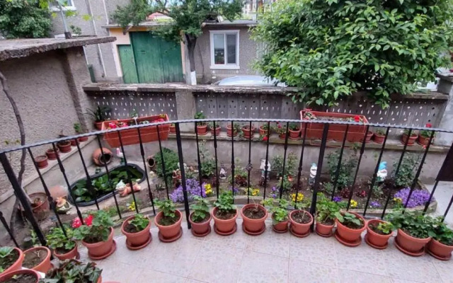 Guest House Kukera