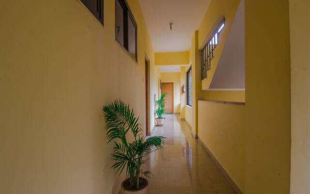 OYO 17028 Hotel Aviva Residency