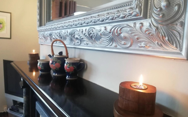 O'Sheas Ceol Na Habhann B&B
