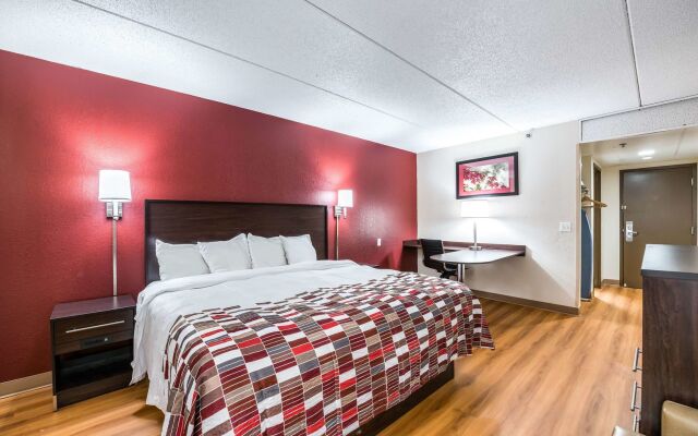 Red Roof Inn Palatine