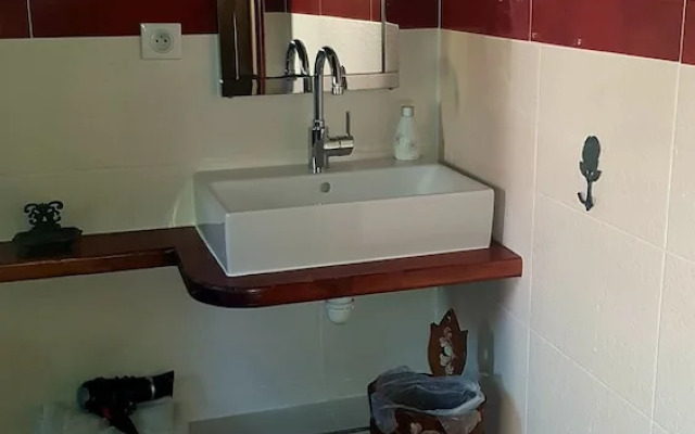 Chambres dHôtes La Stoob