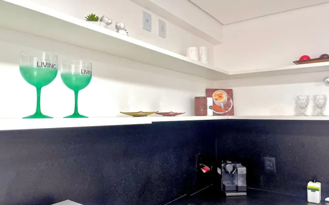 Hyde Park OCEANVIEW - by Living
