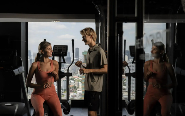 Ramada Bangkok Sukhumvit