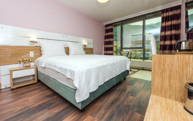 Tok Epi̇k Hotel
