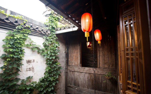 Huangshan Huitang No.1 Inn