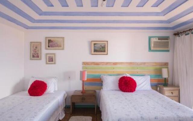 Vila Bela-Emlia Guest-House