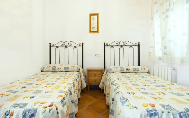 Complejo Rural Huerta Nevada