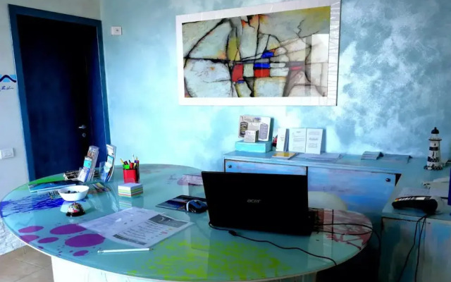 Hotel Villa del Mare